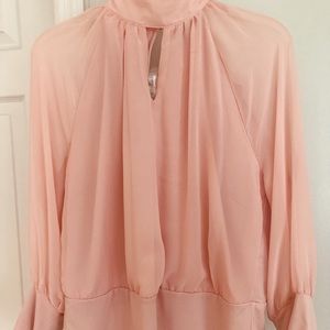 Beautiful blouse new with tag